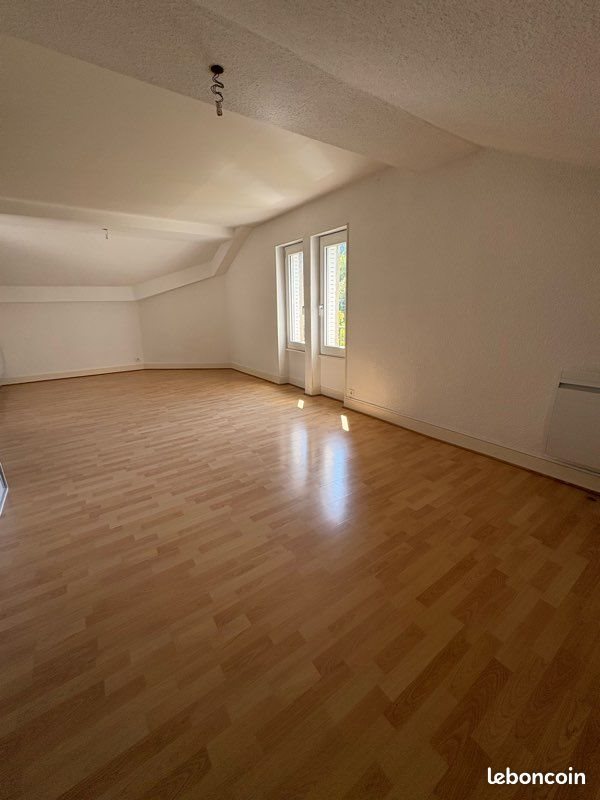 Appartement à vendre, 63m², Chamalières