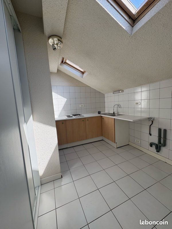 Appartement à vendre, 63m², Chamalières