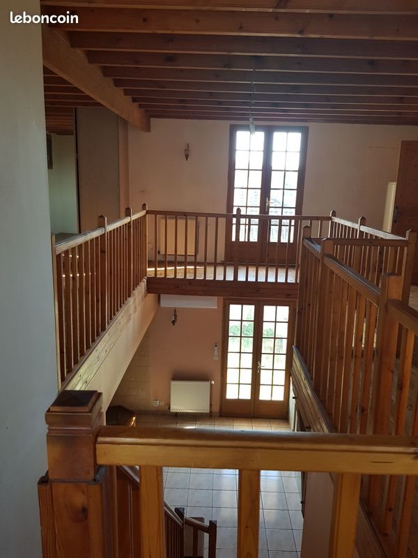 Maison à vendre, 117m², Coutras