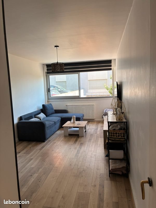 Appartement à vendre, 36m², Le Havre