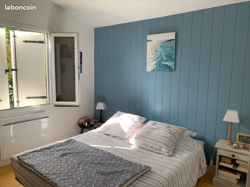 Maison à vendre, 47m², La Jarne