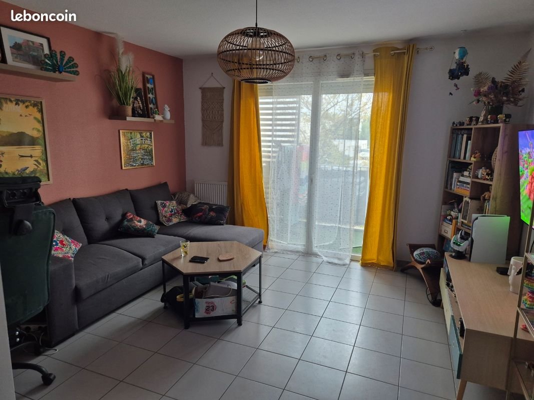 Appartement à louer, 42m², Floirac