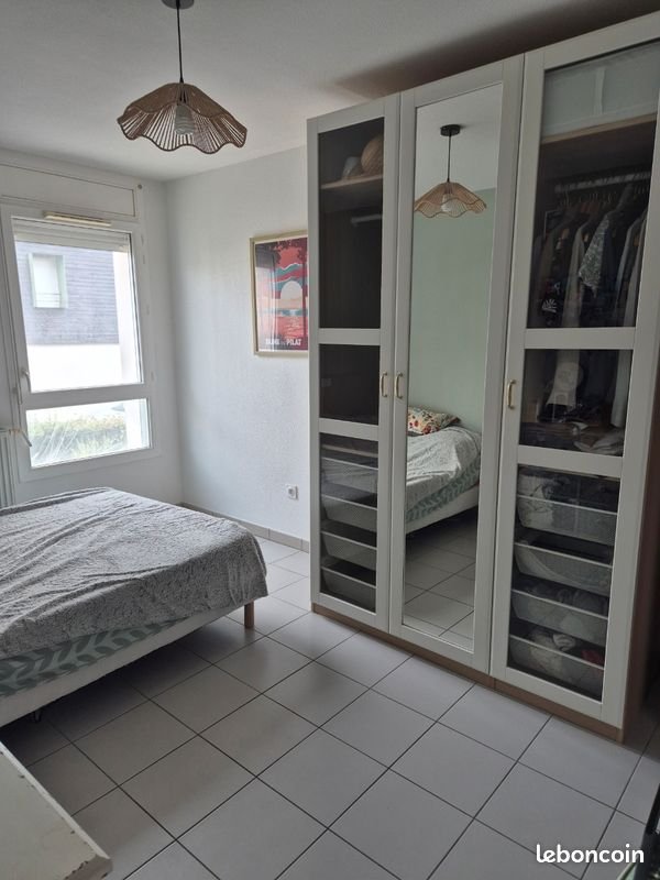 Appartement à louer, 42m², Floirac