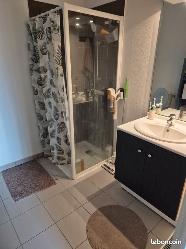 Appartement à louer, 42m², Floirac