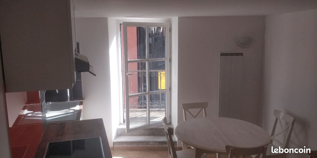 Maison à louer, 60m², Marvejols