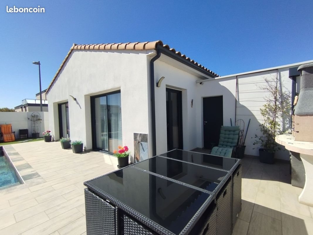 Maison à vendre, 95m², Béziers