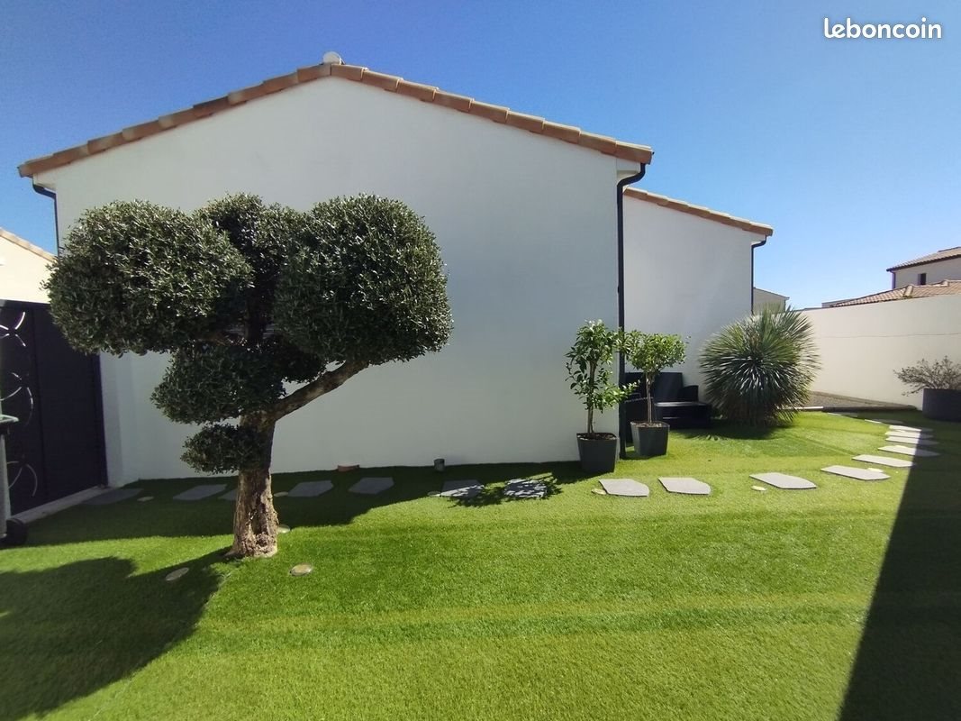 Maison à vendre, 95m², Béziers