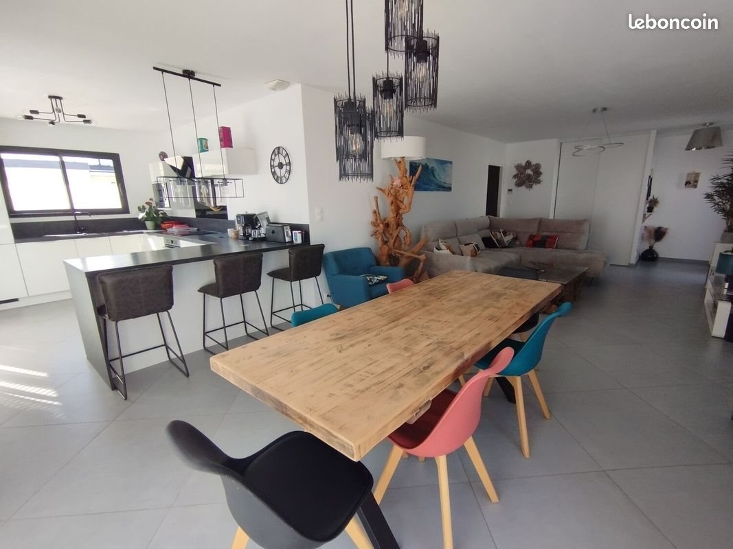 Maison à vendre, 95m², Béziers