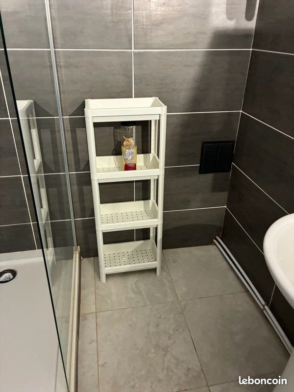 Appartement à louer, 30m², Saint-Chamas