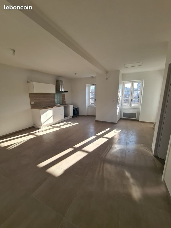 Appartement à louer, 50m², Saint-Rémy-de-Provence
