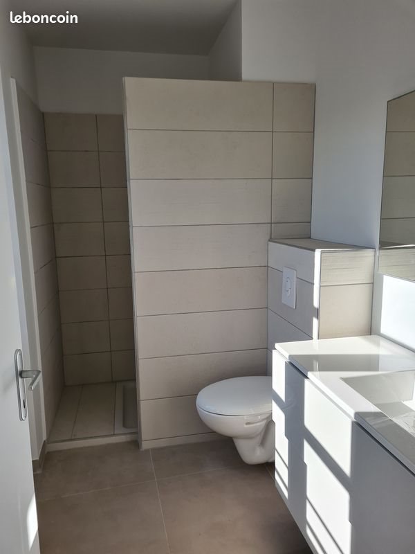 Appartement à louer, 50m², Saint-Rémy-de-Provence