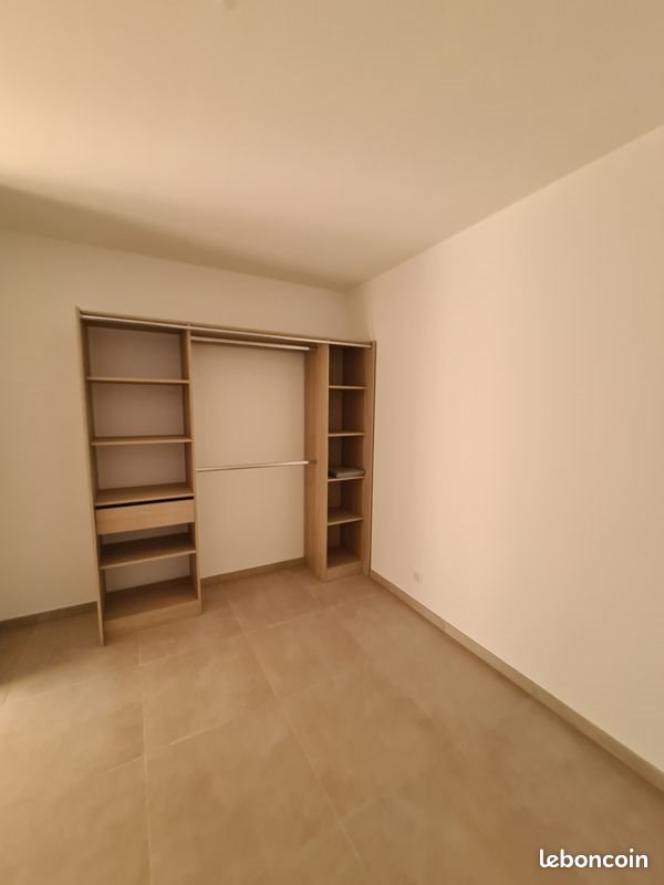 Appartement à louer, 50m², Saint-Rémy-de-Provence
