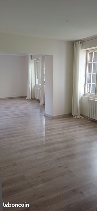 Appartement à louer, 86m², Bourgoin-Jallieu
