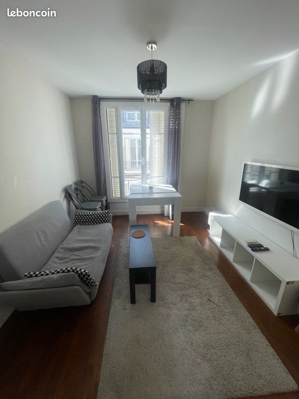 Appartement à louer, 54m², Saint-Mandé