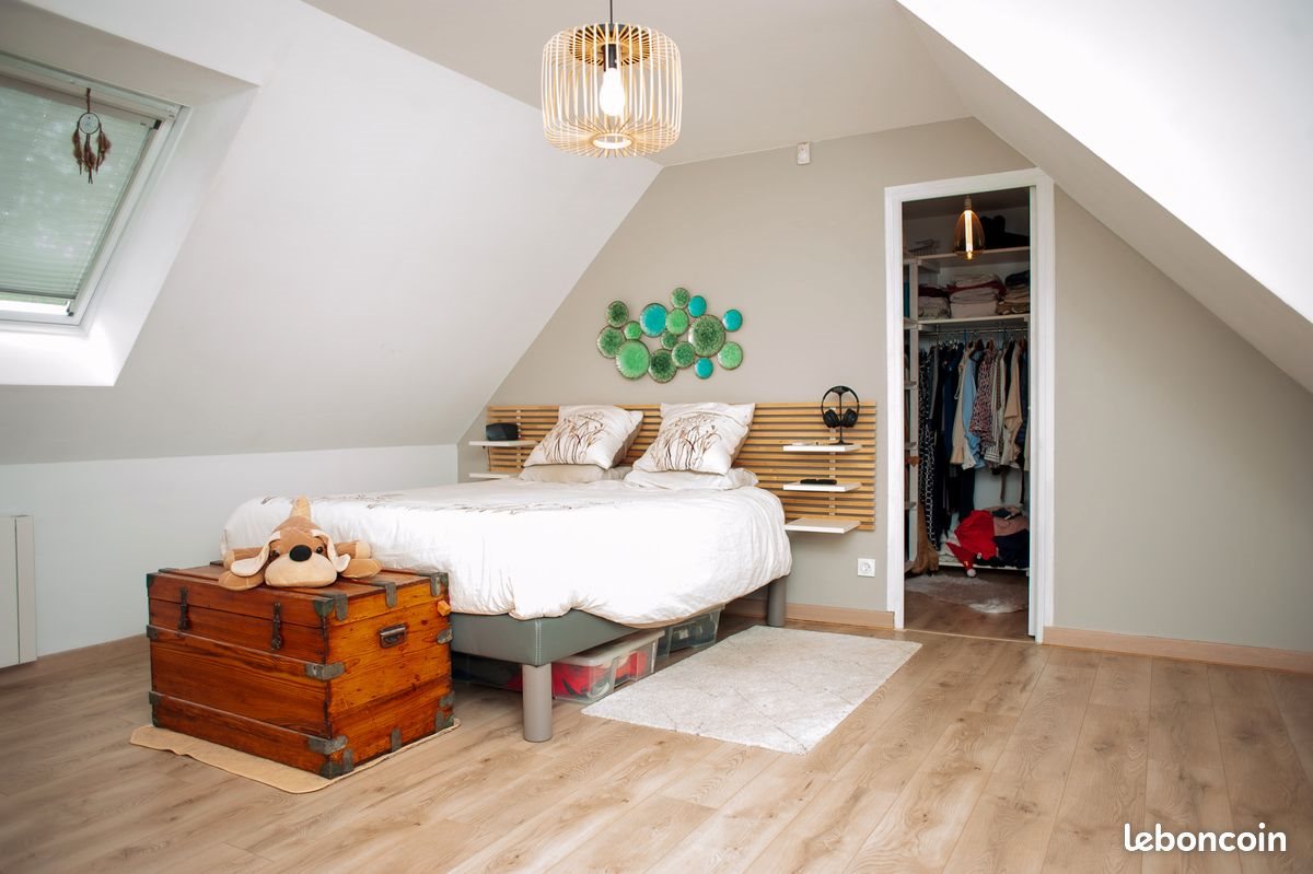 Maison à vendre, 196m², Yerres