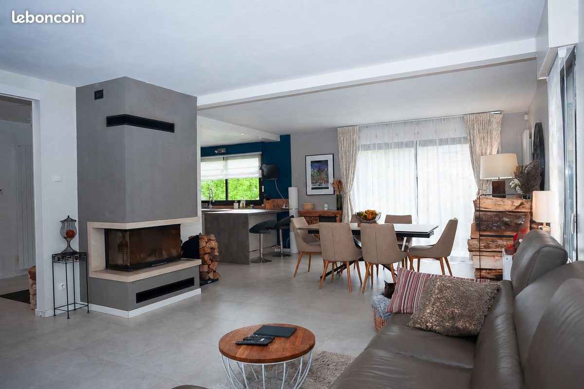 Maison à vendre, 196m², Yerres