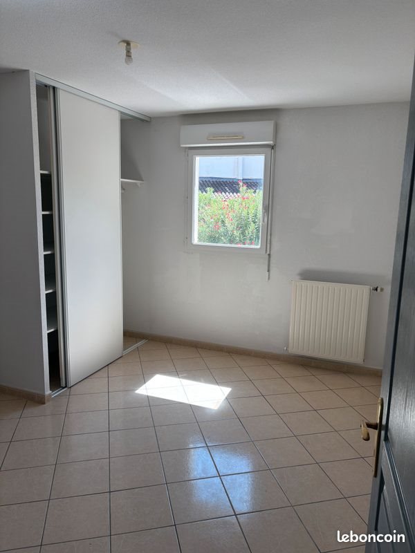 Appartement à louer, 47m², Tarascon