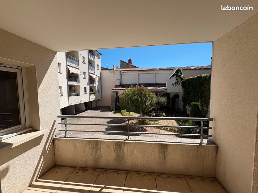 Appartement à louer, 47m², Tarascon