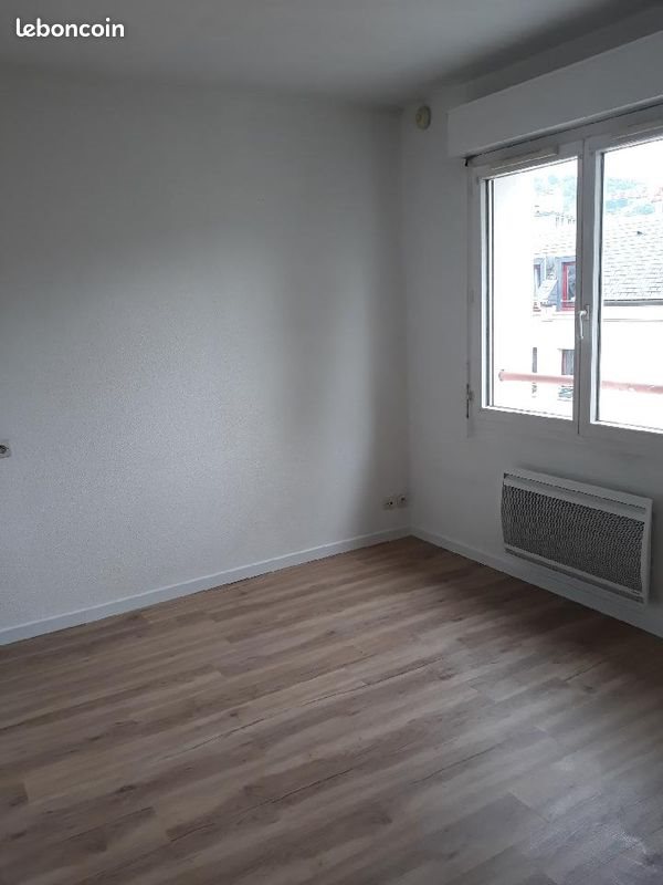 Appartement à louer, 18m², Rouen