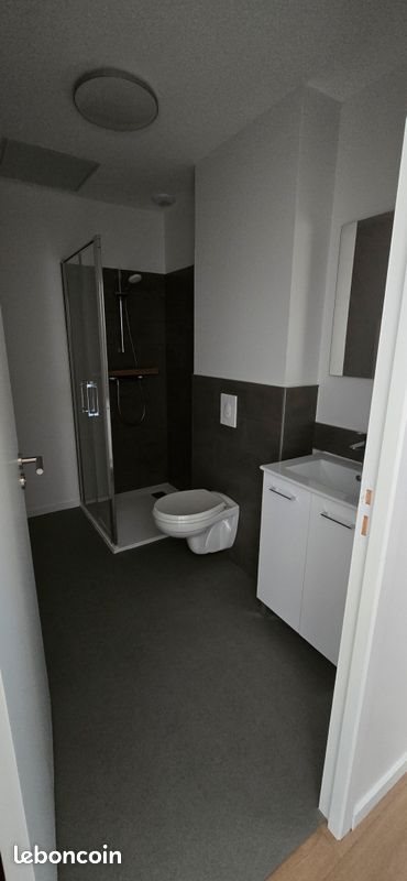 Appartement à louer, 27m², Ambert