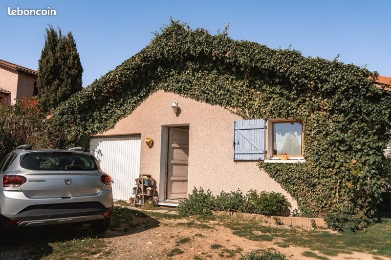 Maison à vendre, 96m², L'Isle-d'Abeau