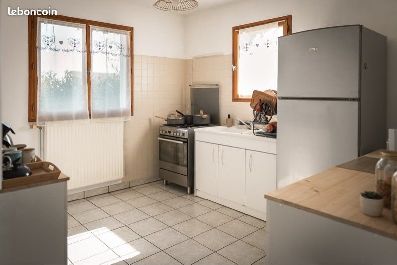 Maison à vendre, 96m², L'Isle-d'Abeau