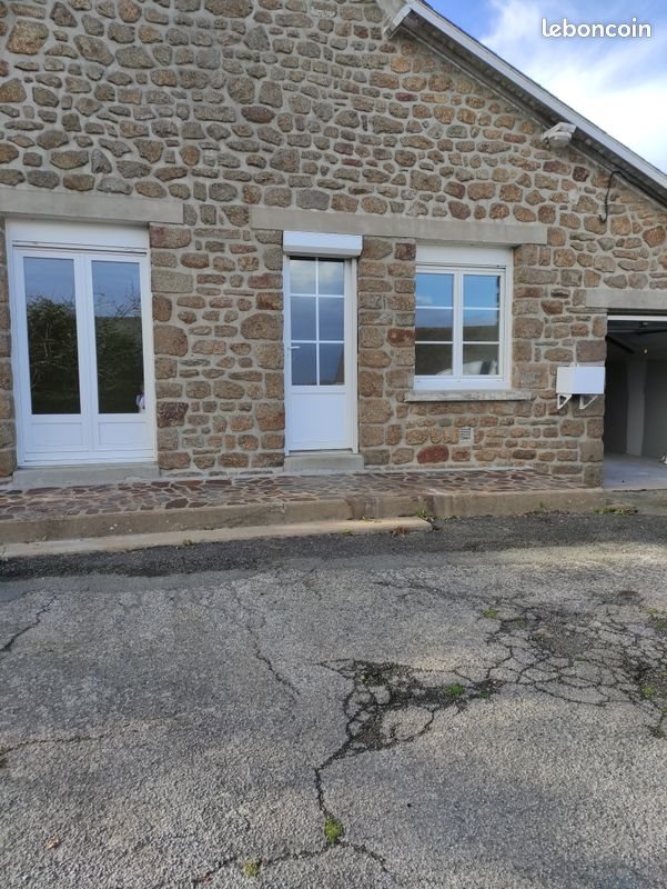 Maison à louer, 70m², Oisseau