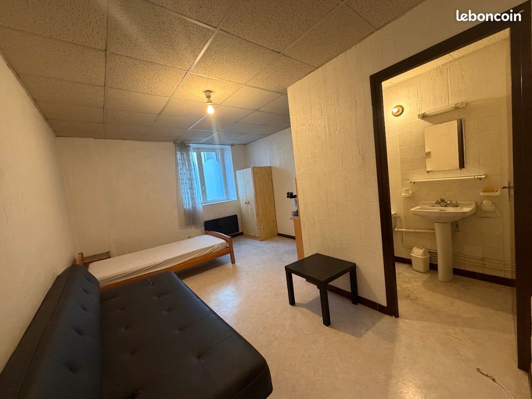 Appartement à louer, 40m², Tarbes