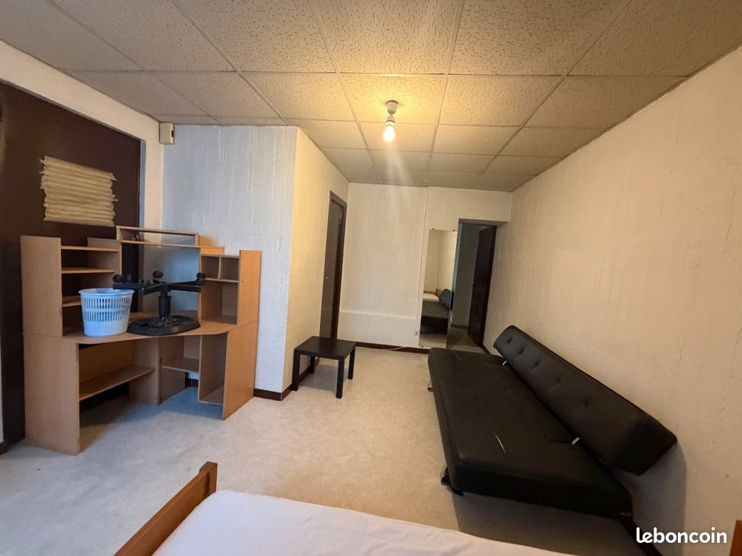 Appartement à louer, 40m², Tarbes
