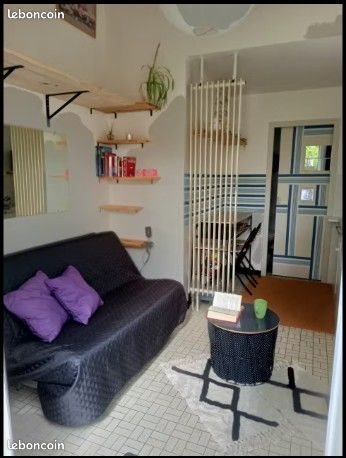 Maison à louer, 15m², Montaigu