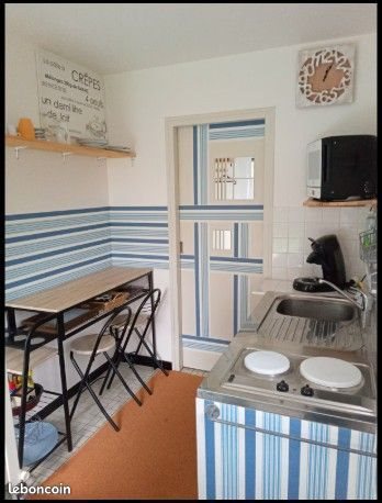 Maison à louer, 15m², Montaigu