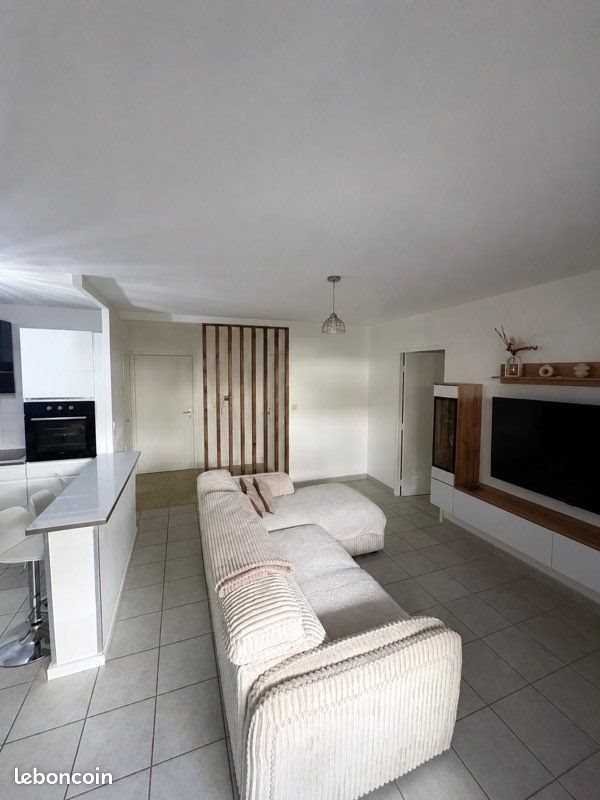 Appartement à vendre, 63m², Avignon