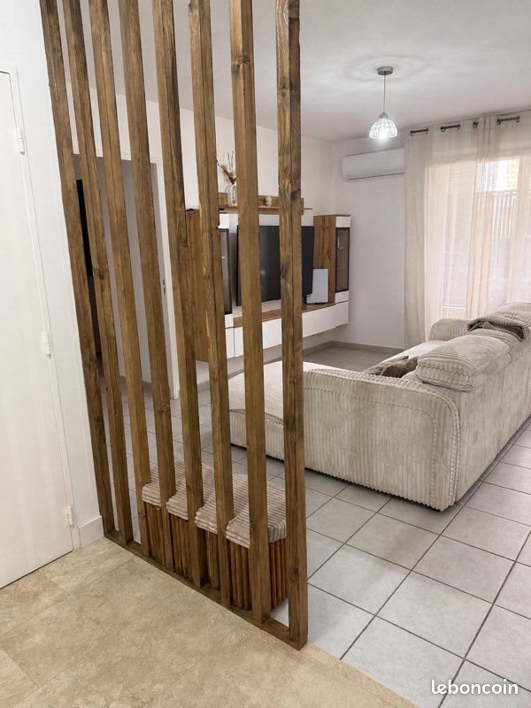 Appartement à vendre, 63m², Avignon