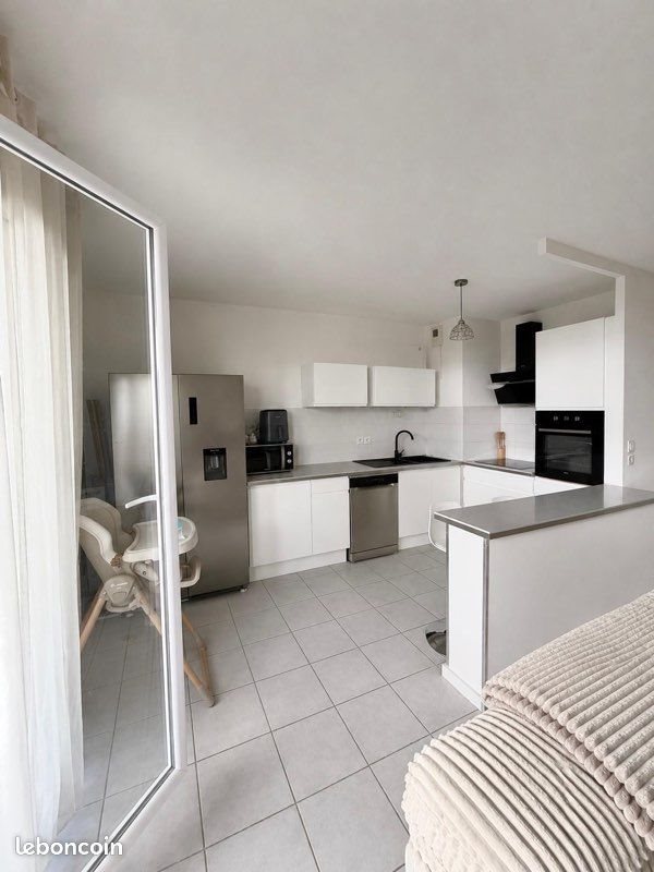 Appartement à vendre, 63m², Avignon