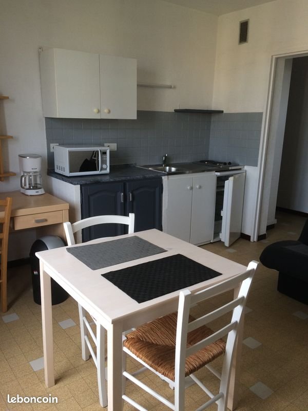 Appartement à louer, 22m², Aix-en-Provence