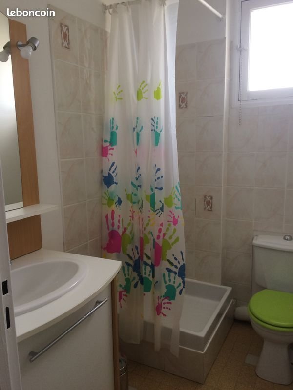 Appartement à louer, 22m², Aix-en-Provence