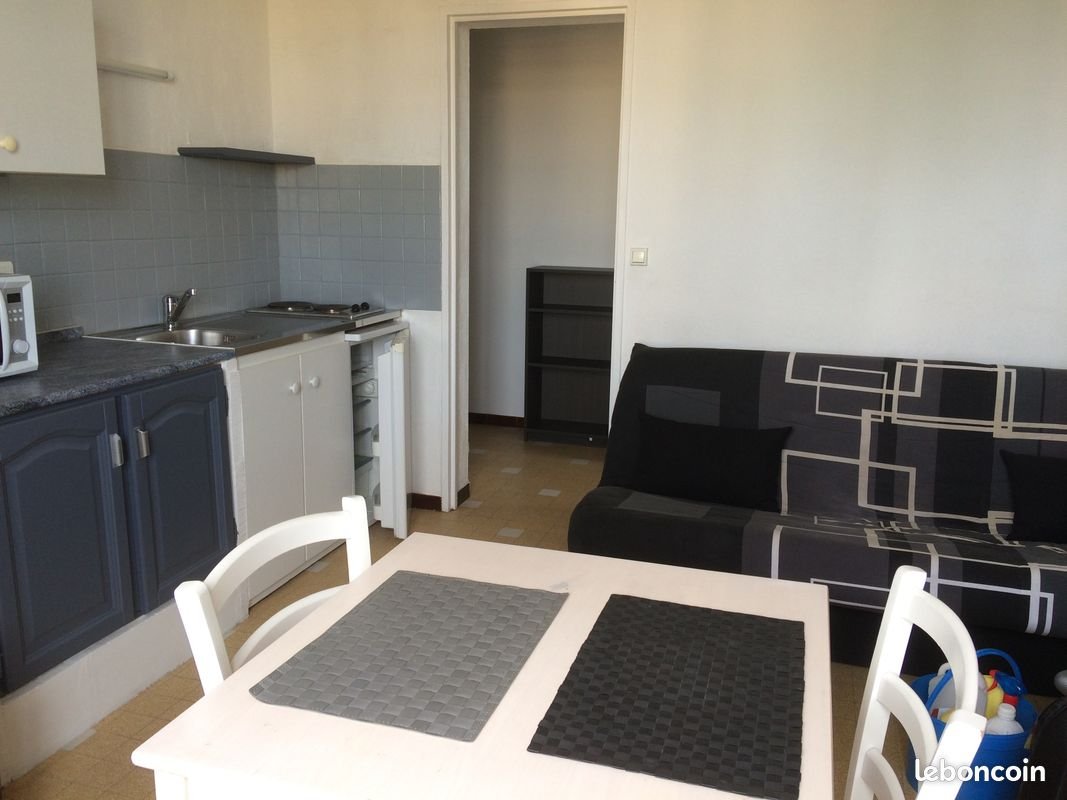 Appartement à louer, 22m², Aix-en-Provence