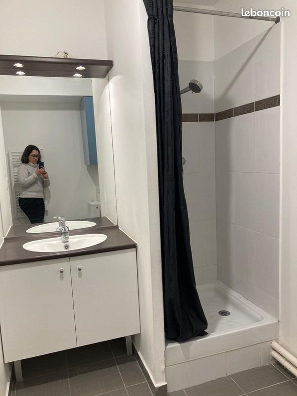 Appartement à louer, 22m², Issy-les-Moulineaux