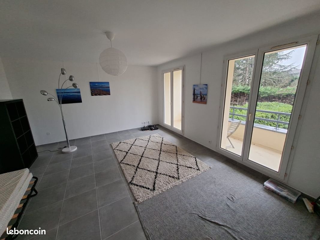 Appartement à louer, 49m², Fontenay-le-Fleury