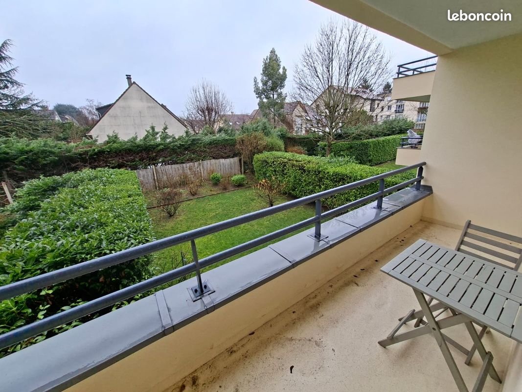 Appartement à louer, 49m², Fontenay-le-Fleury