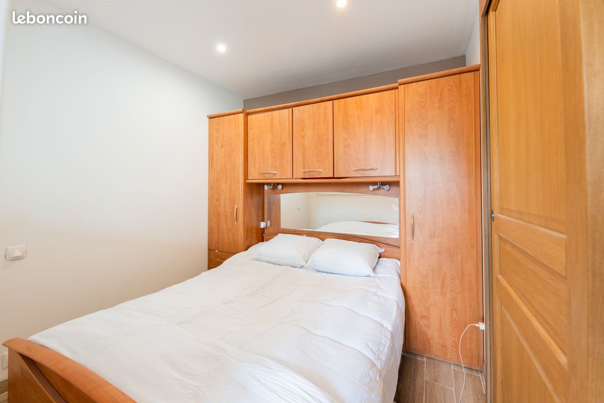 Appartement à louer, 22m², Corrèze