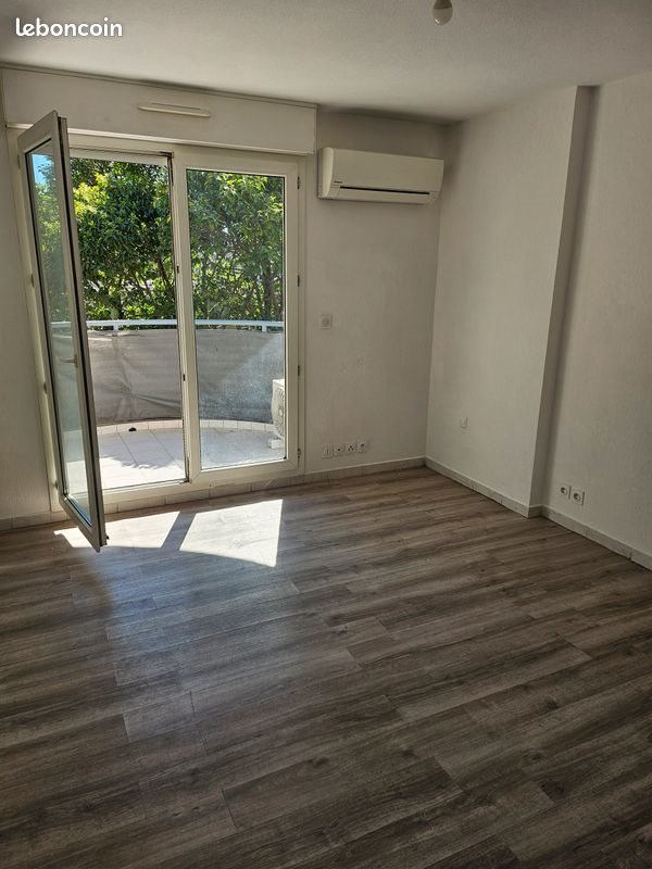 Appartement à louer, 35m², Montpellier