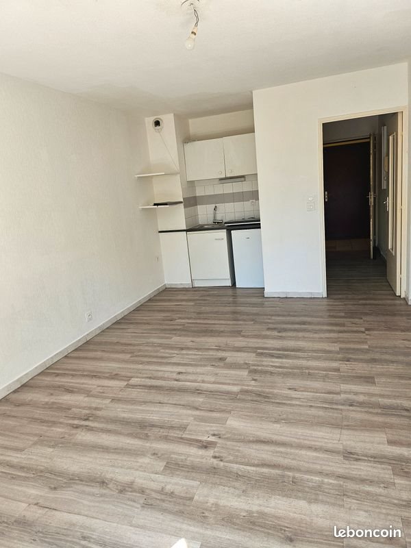 Appartement à louer, 35m², Montpellier