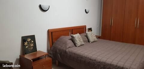 Appartement à louer, 50m², Nice