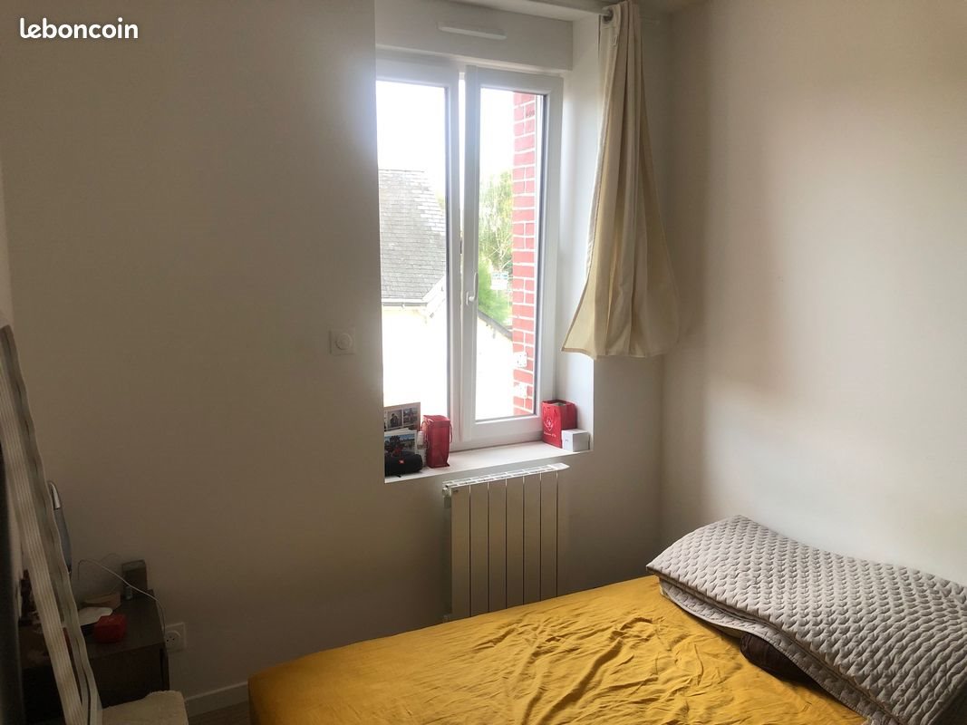 Appartement à louer, 35m², Châteaubriant