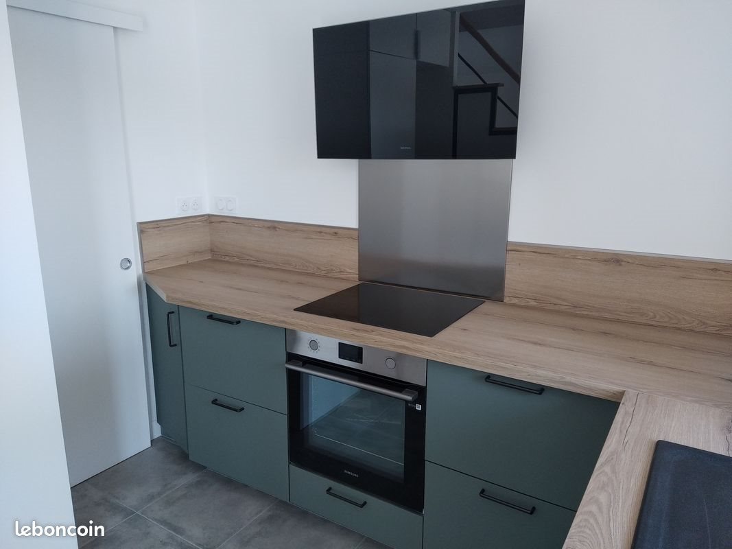 Maison à louer, 90m², Ruffiac
