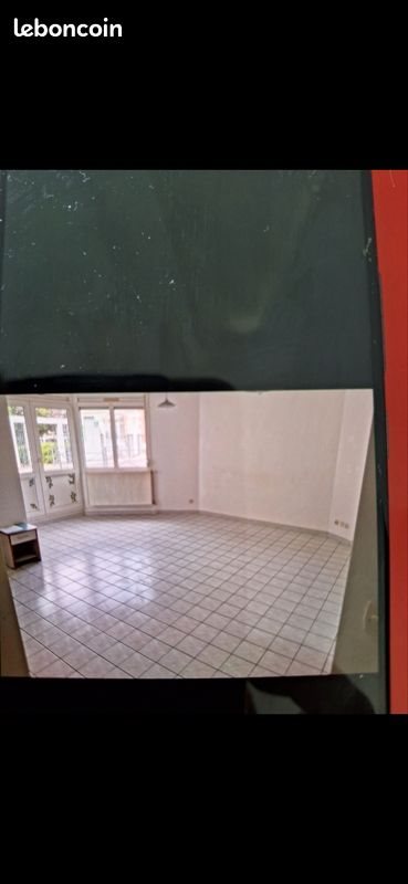 Appartement à louer, 53m², Saint-Etienne