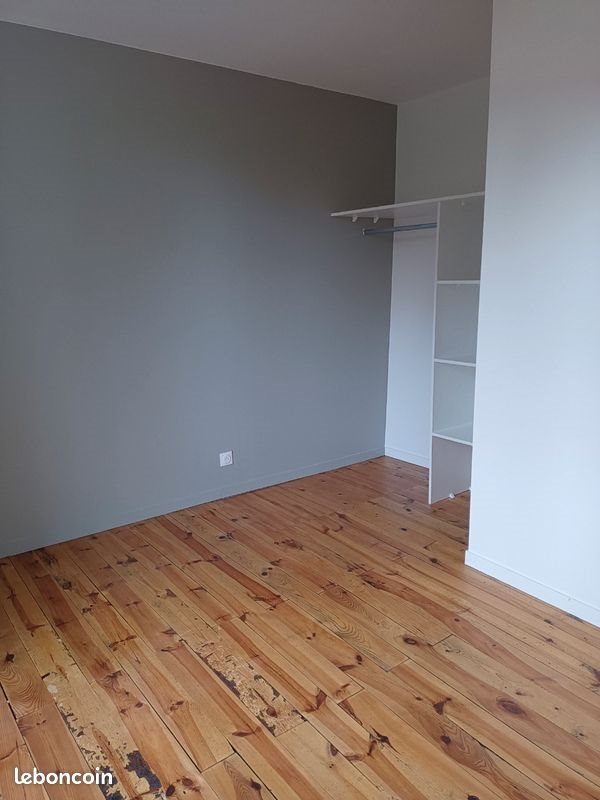 Appartement à louer, 70m², Decazeville