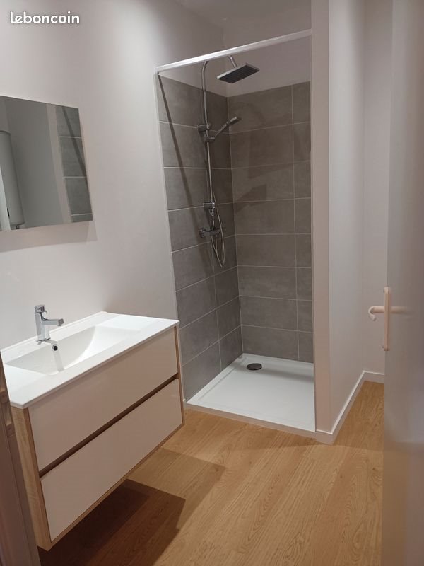 Appartement à louer, 70m², Decazeville