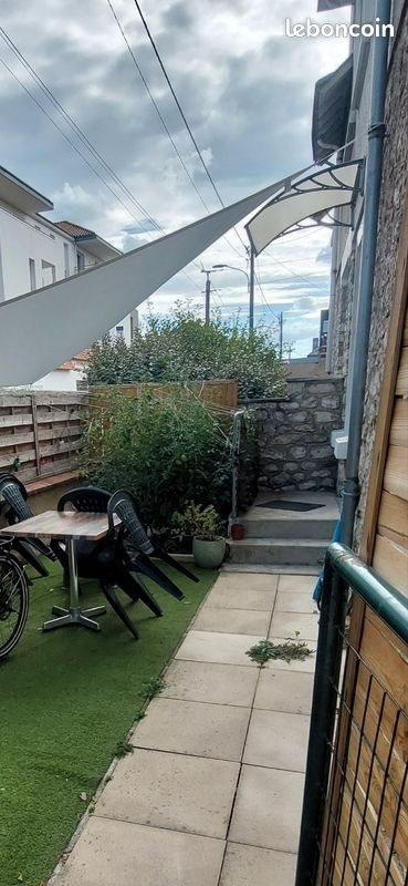 Appartement à louer, 50m², Blois